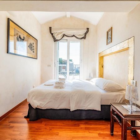 Brand New Central Milano Beatrice D'Este Appartement Buitenkant foto