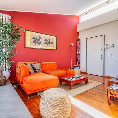 Brand New Central Milano Beatrice D'Este Appartement Buitenkant foto
