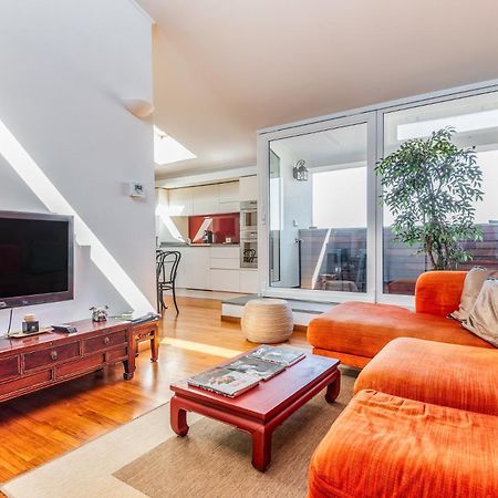 Brand New Central Milano Beatrice D'Este Appartement Buitenkant foto