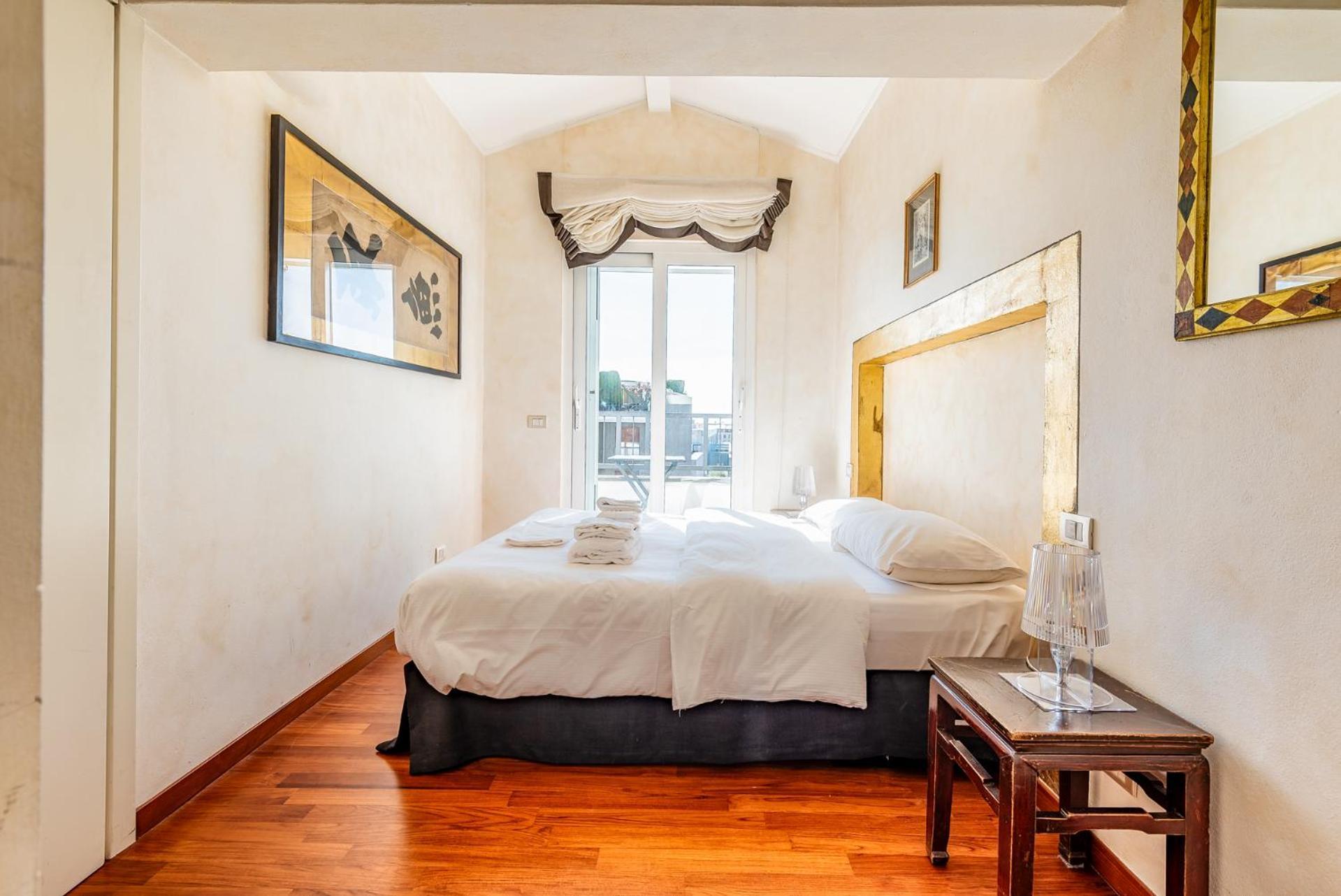Brand New Central Milano Beatrice D'Este Appartement Buitenkant foto