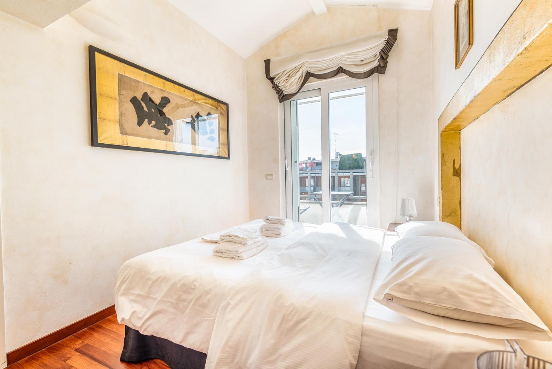 Brand New Central Milano Beatrice D'Este Appartement Buitenkant foto