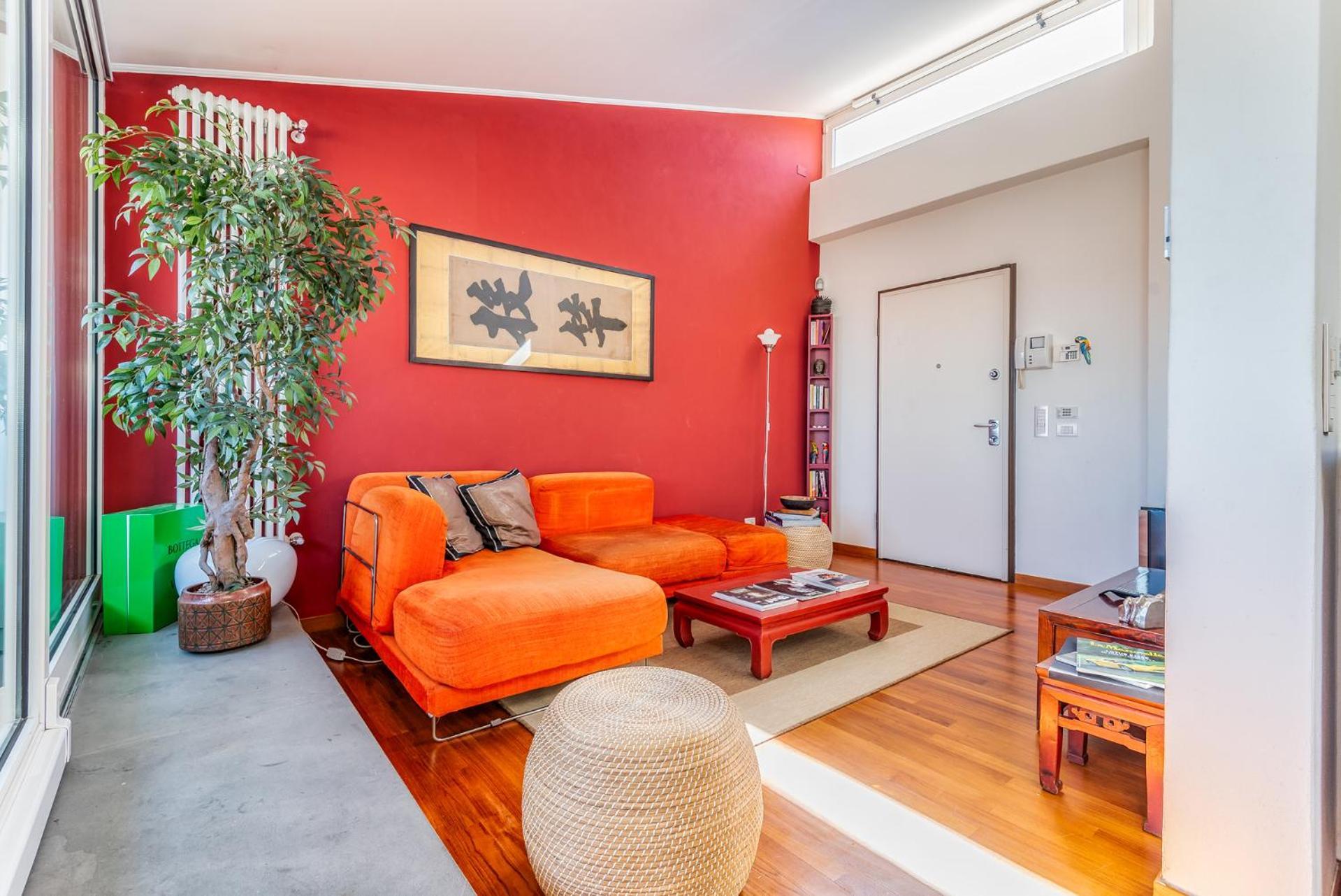 Brand New Central Milano Beatrice D'Este Appartement Buitenkant foto
