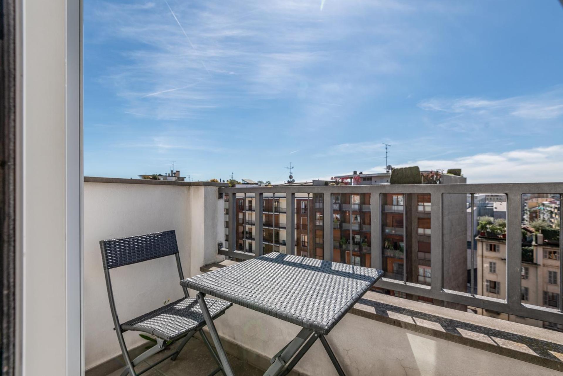 Brand New Central Milano Beatrice D'Este Appartement Buitenkant foto