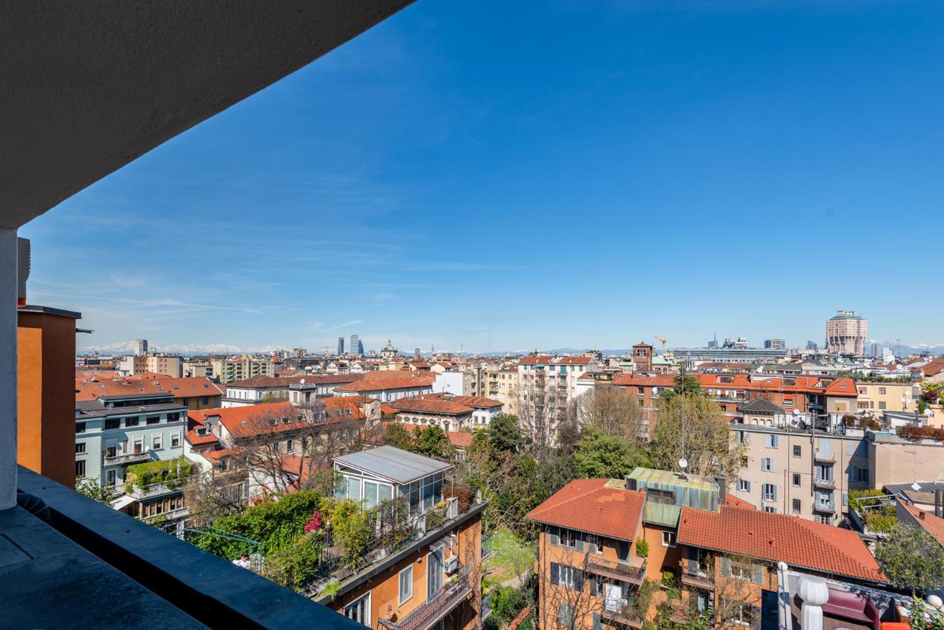 Brand New Central Milano Beatrice D'Este Appartement Buitenkant foto