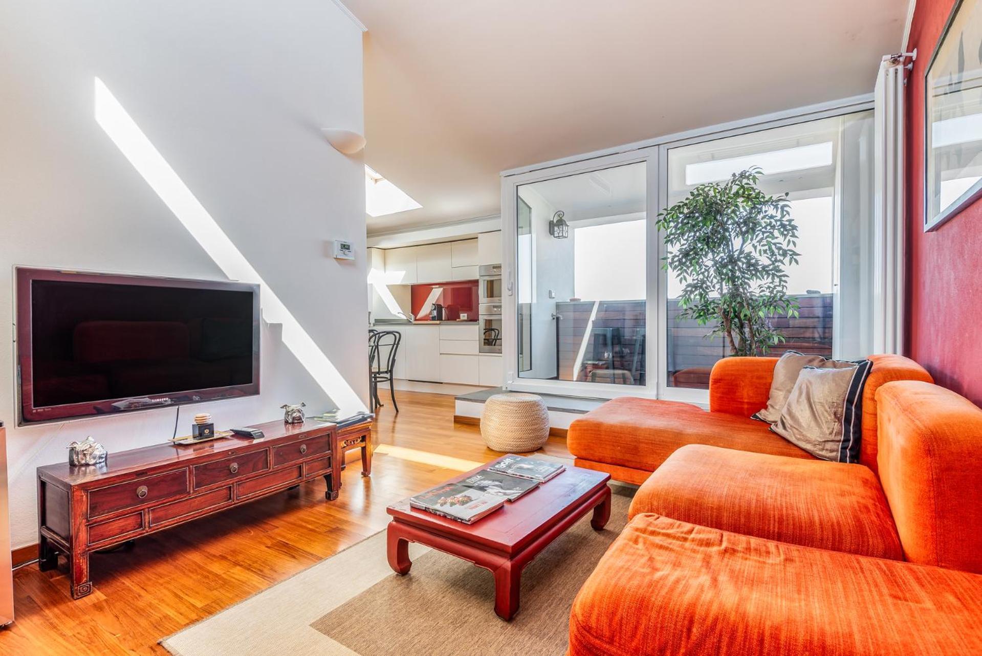 Brand New Central Milano Beatrice D'Este Appartement Buitenkant foto